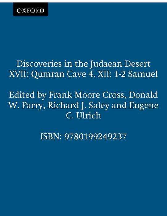 Qumran Cave 4