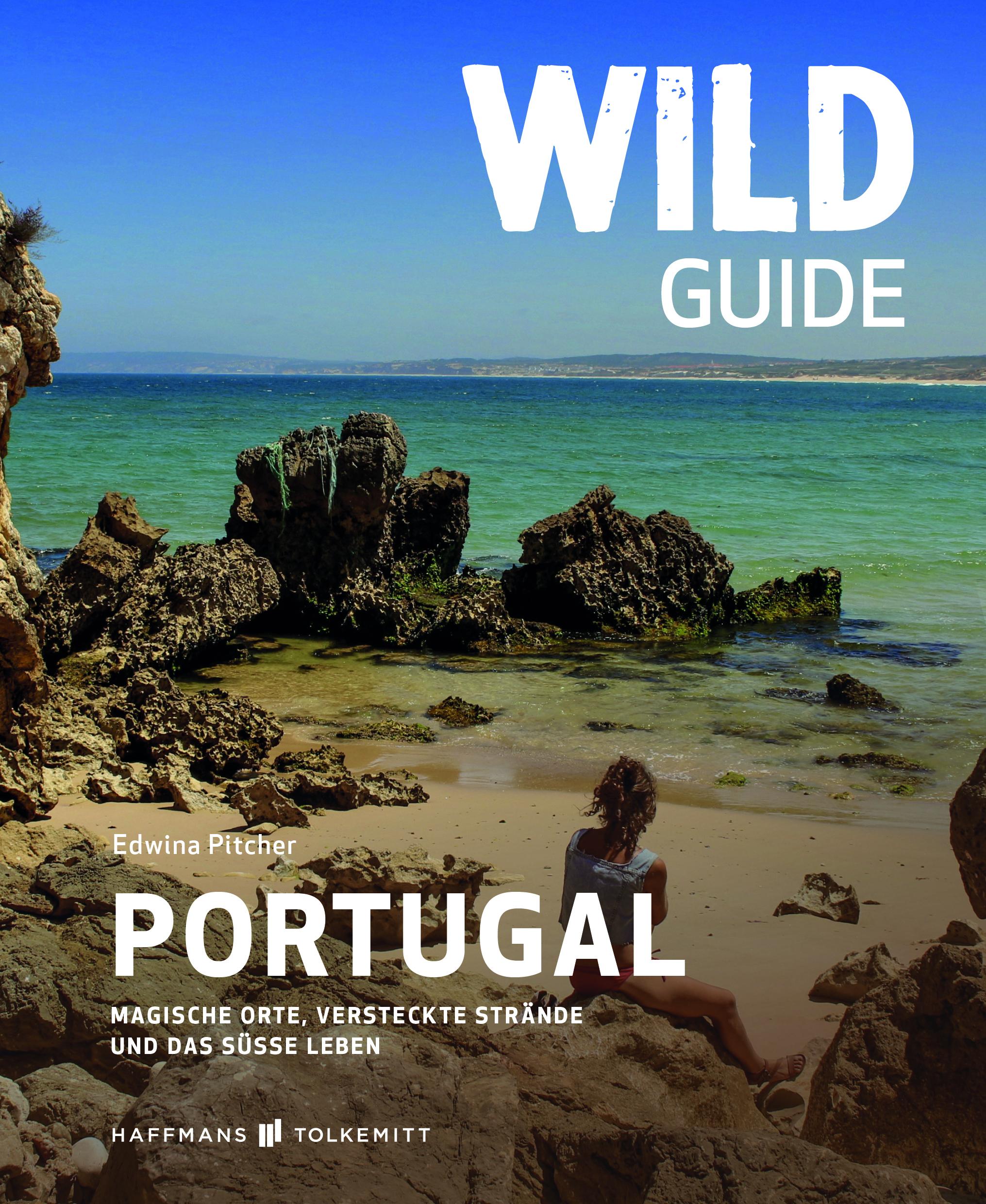 Wild Guide Portugal