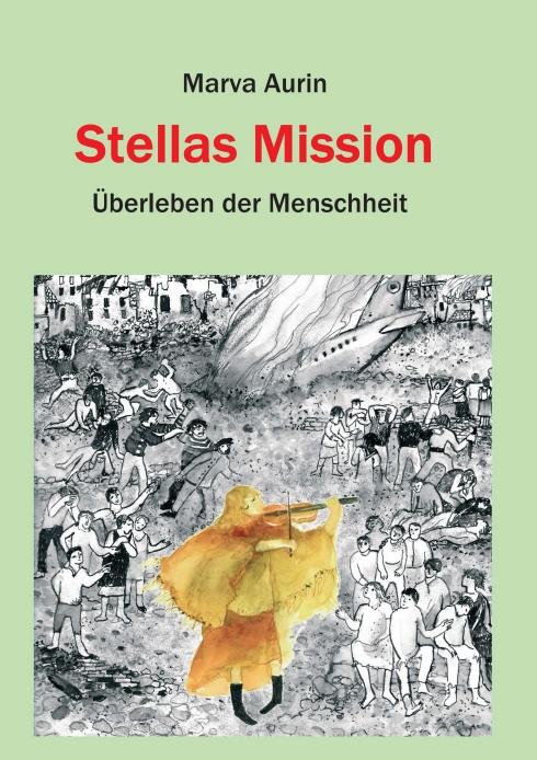 Stellas Mission