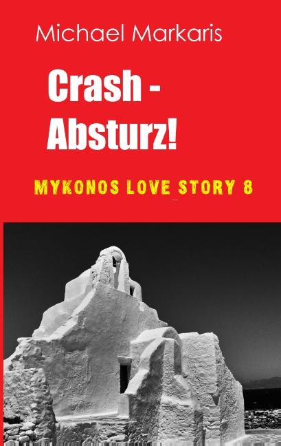 Crash - Absturz