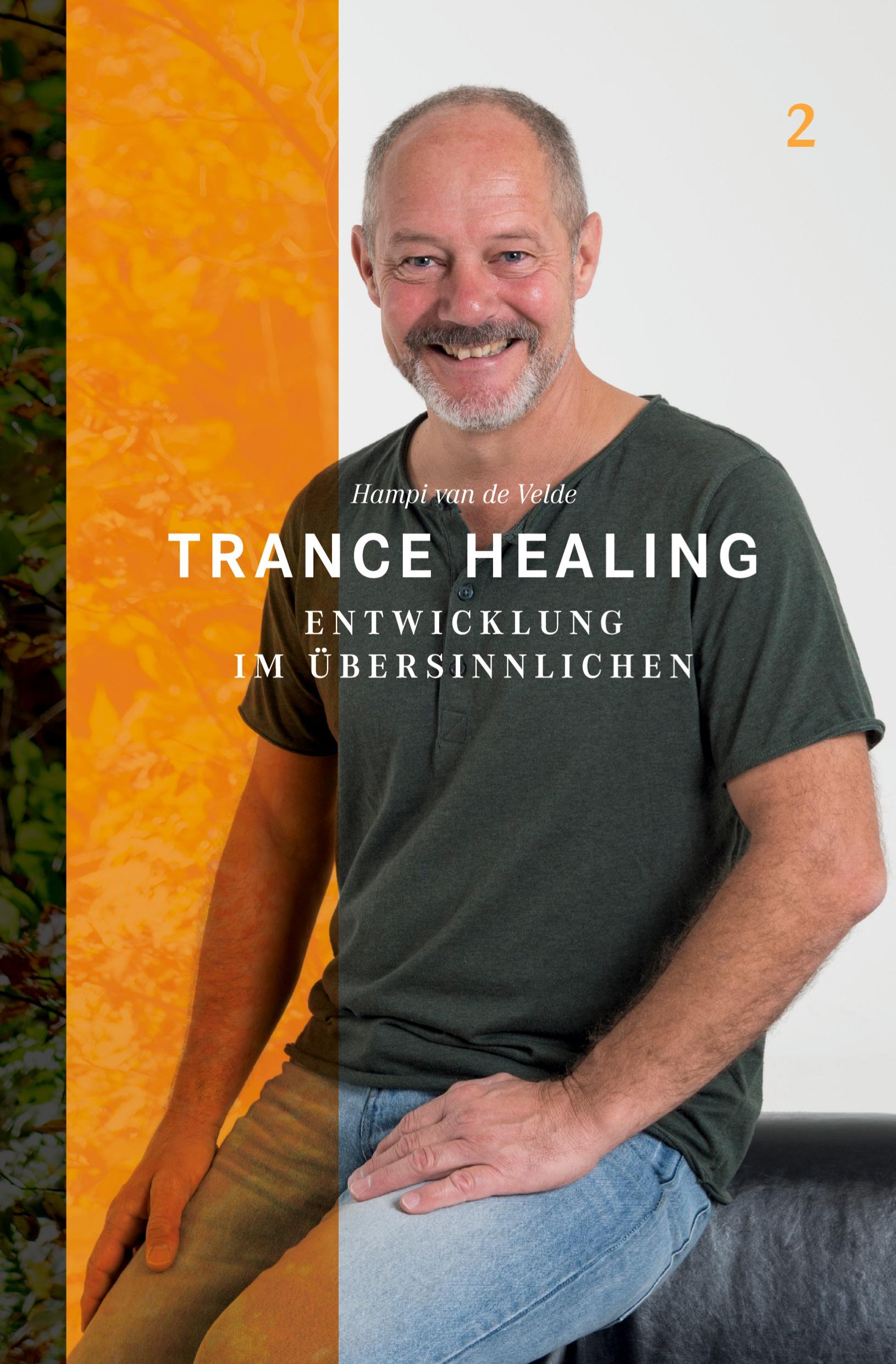 Trance Healing 2