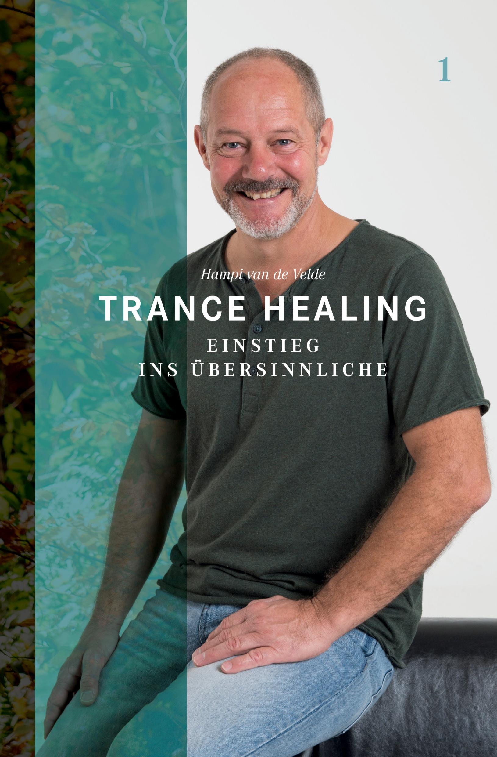 Trance Healing 1