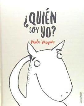 ¿Quién soy yo?