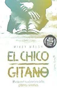 El chico gitano