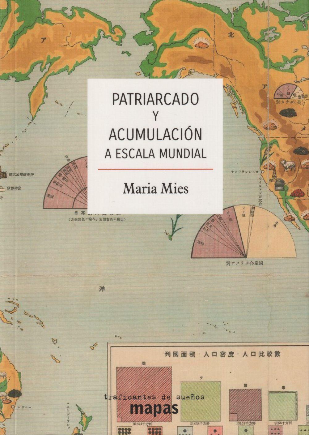 Patriarcado y acumulación a escala mundial