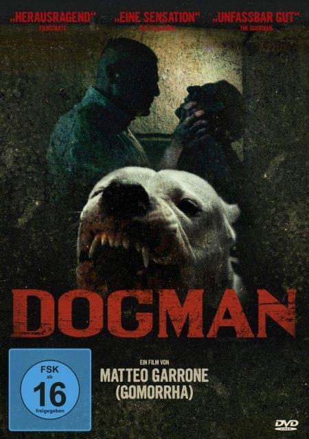 Dogman