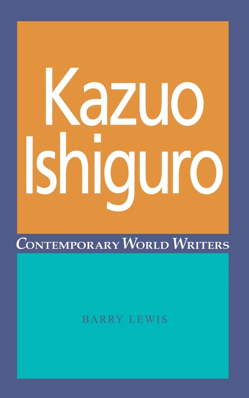 Kazuo Ishiguro