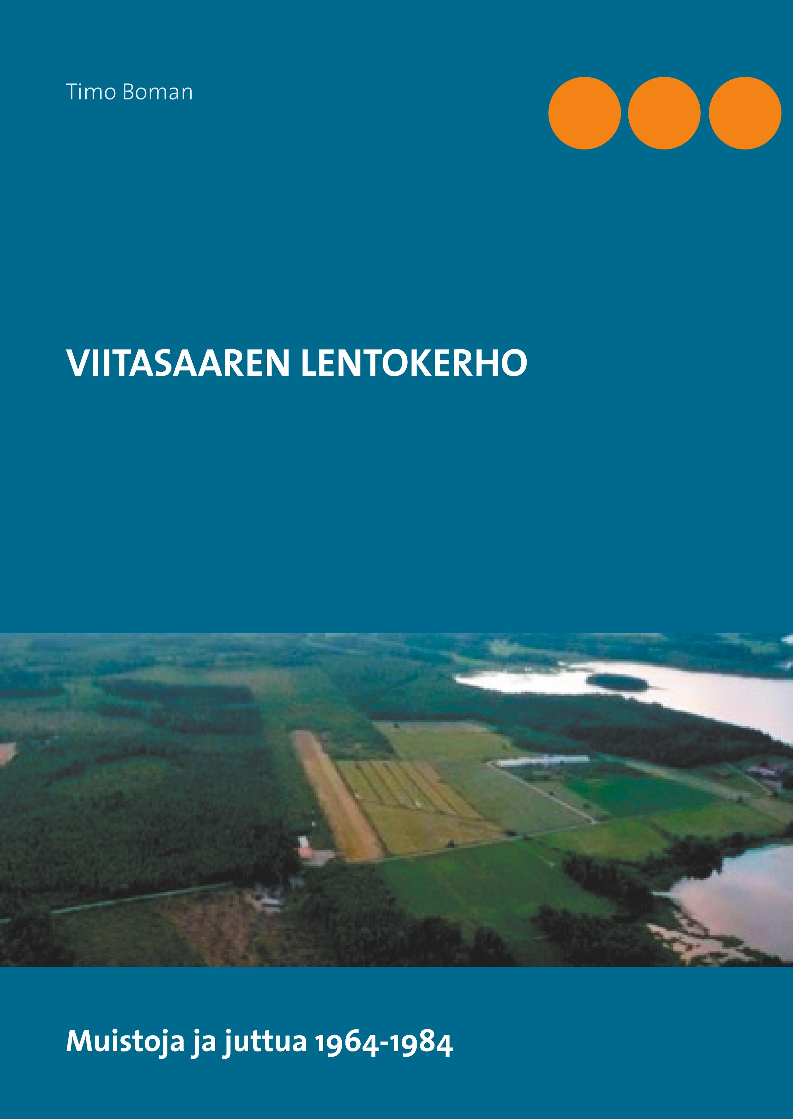 Viitasaaren lentokerho