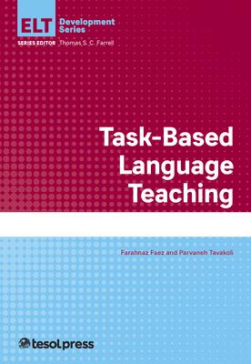 Task-Based Language Teaching