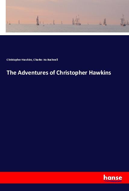 The Adventures of Christopher Hawkins