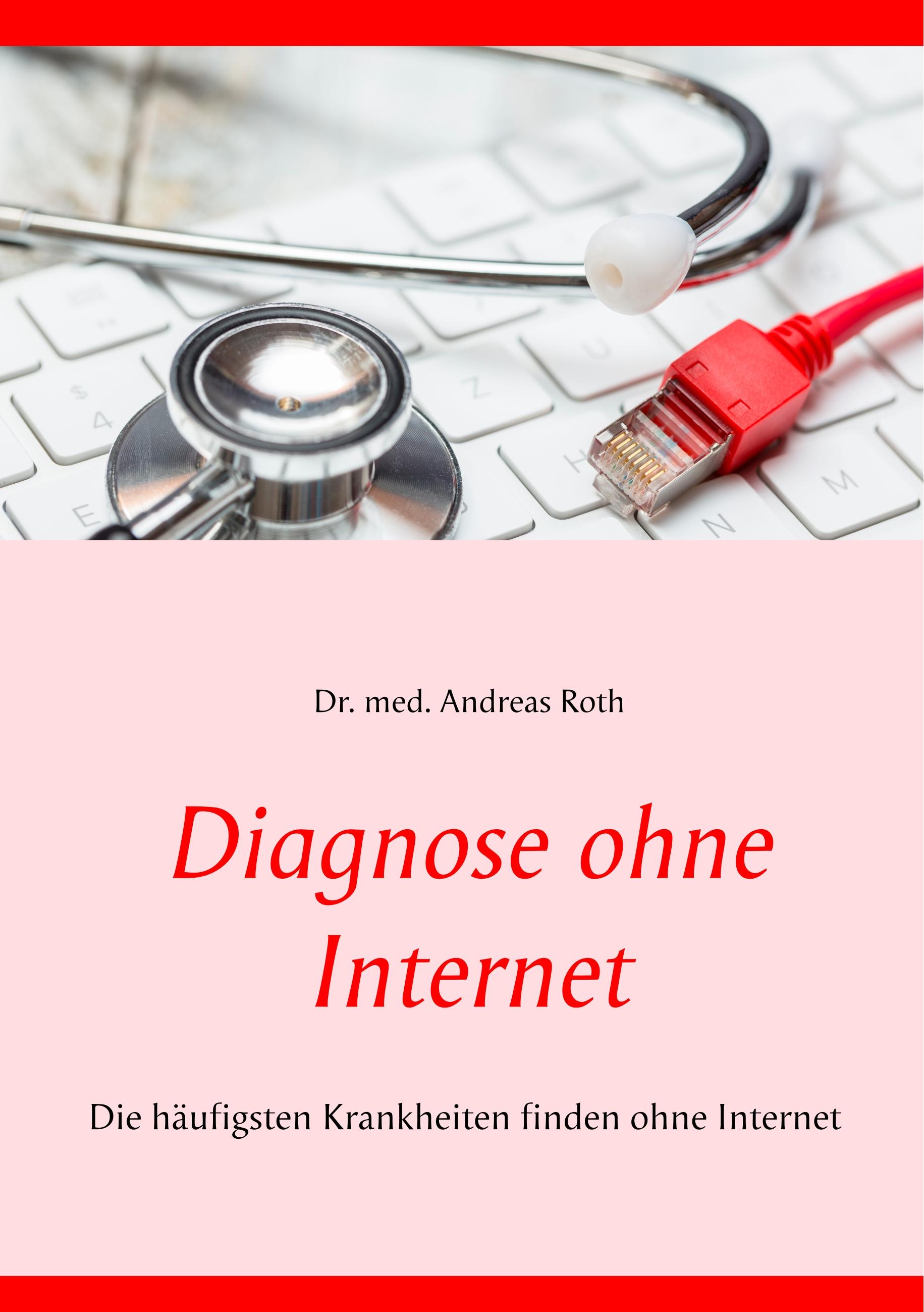 Diagnose ohne Internet