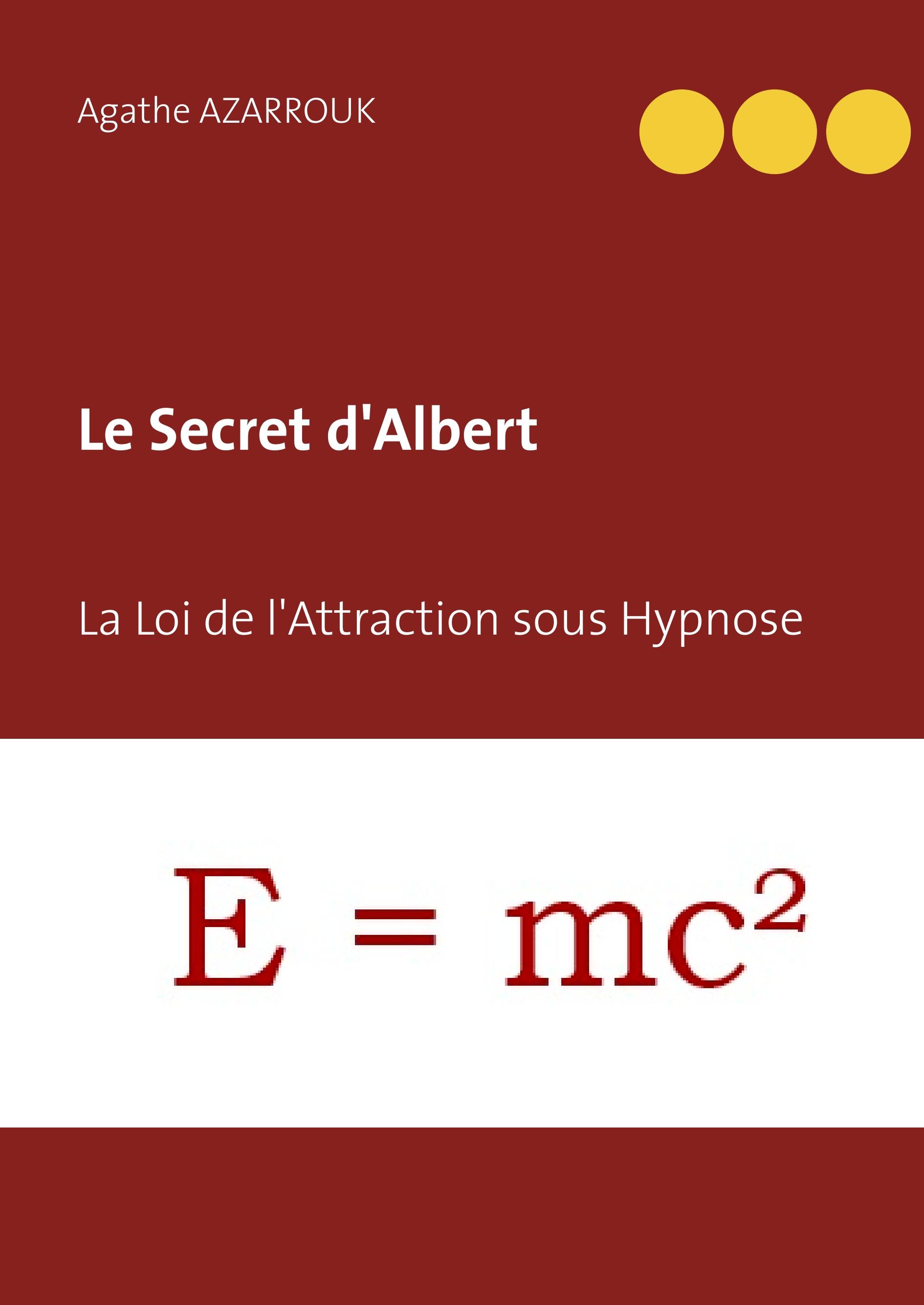 Le Secret d'Albert