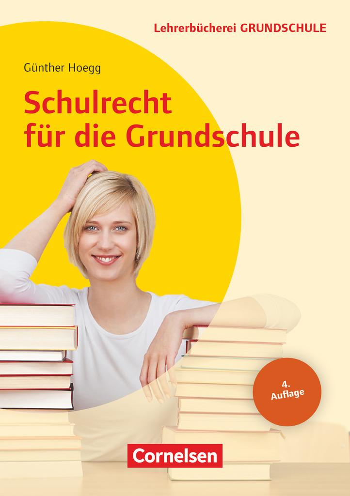 Schulrecht für die Grundschule