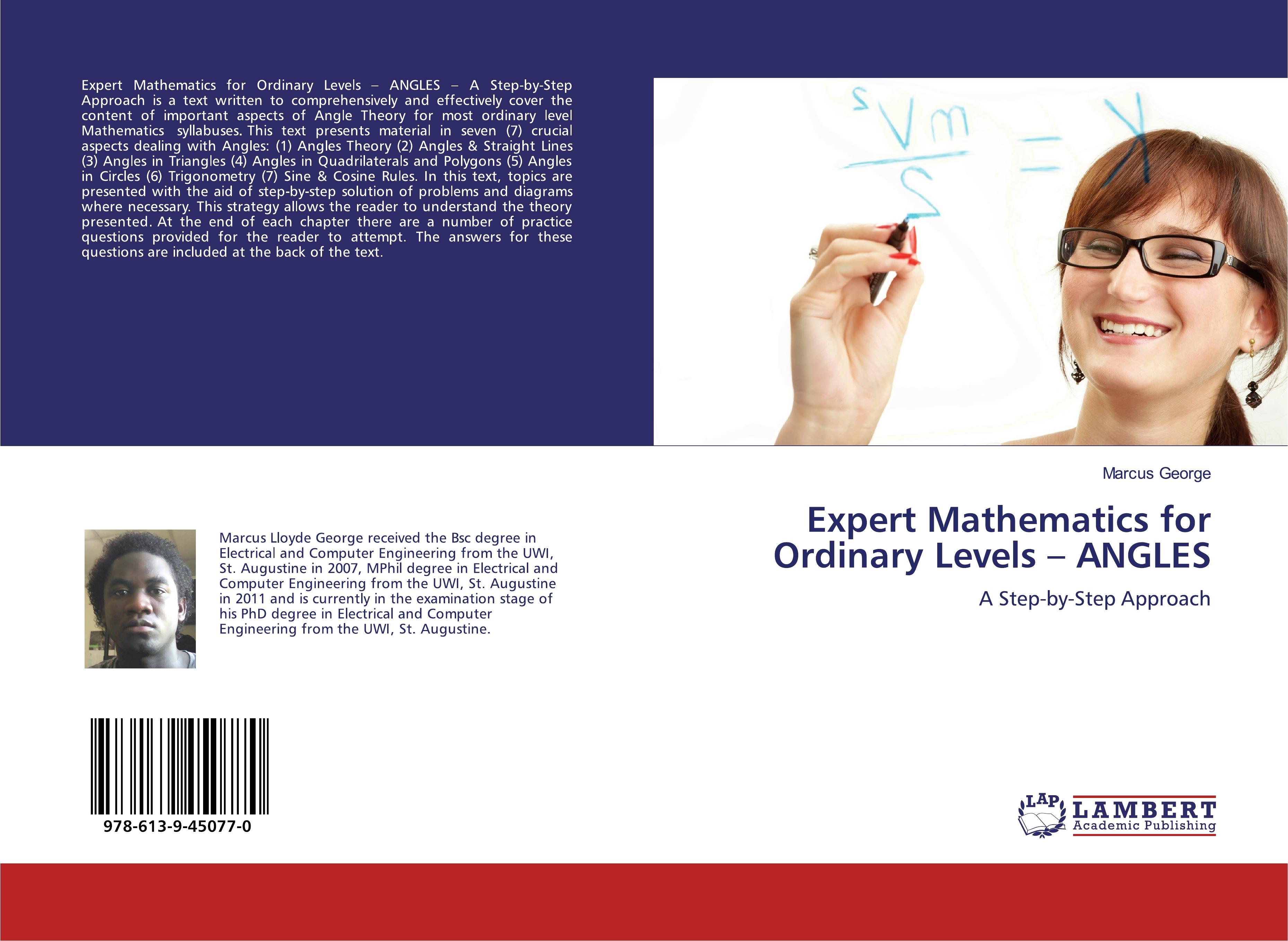 Expert Mathematics for Ordinary Levels ¿ ANGLES