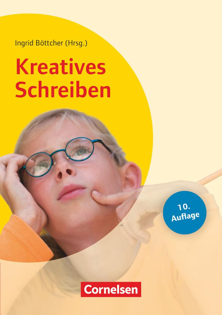 Kreatives Schreiben (10. Auflage)