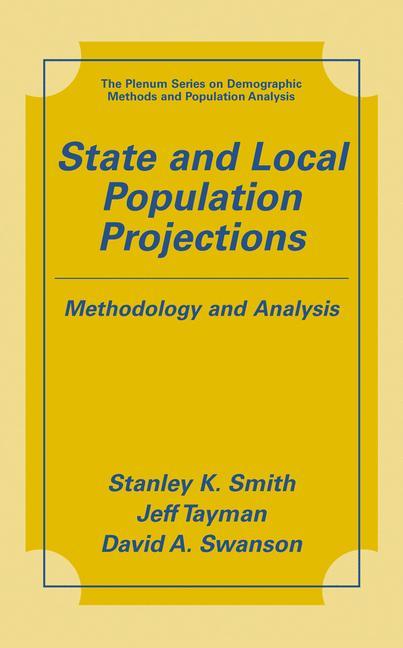 State and Local Population Projections