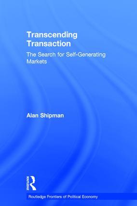 Transcending Transaction