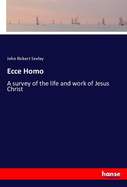 Ecce Homo