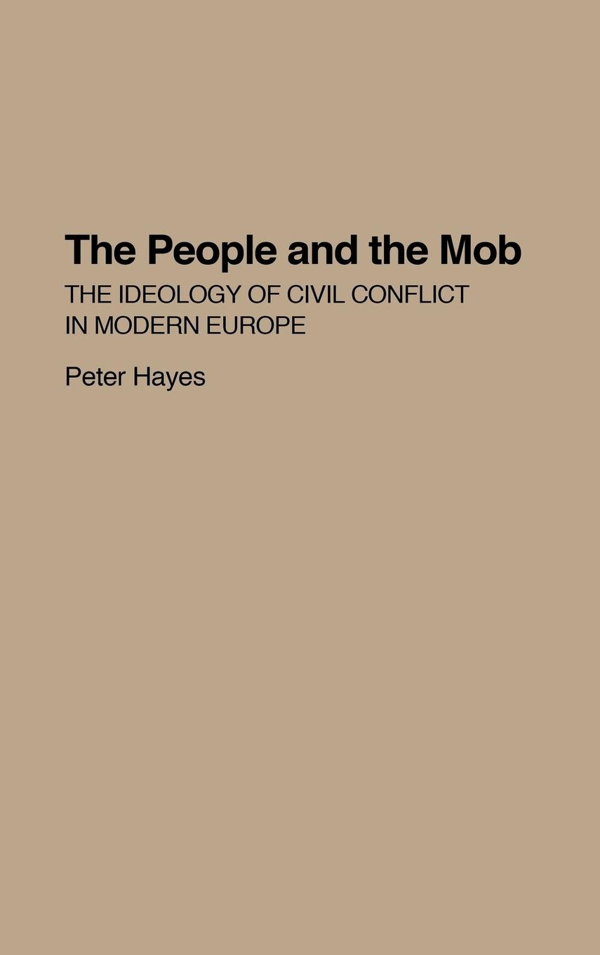 The People and the Mob