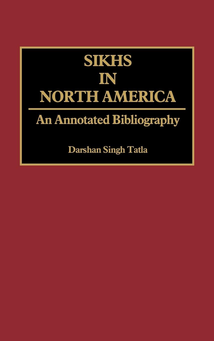 Sikhs in North America