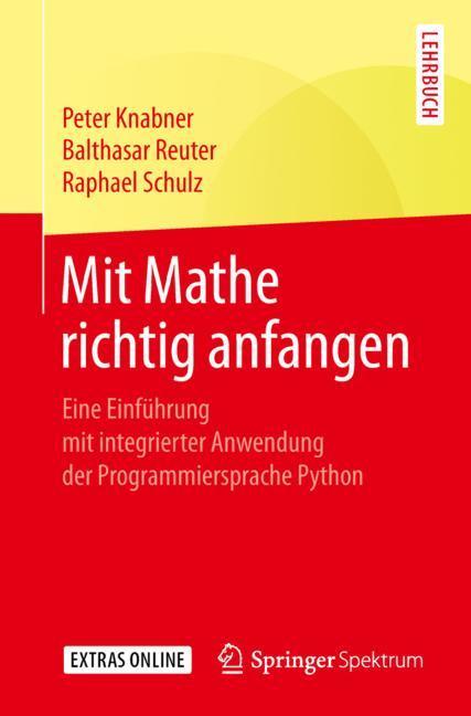 Mit Mathe richtig anfangen