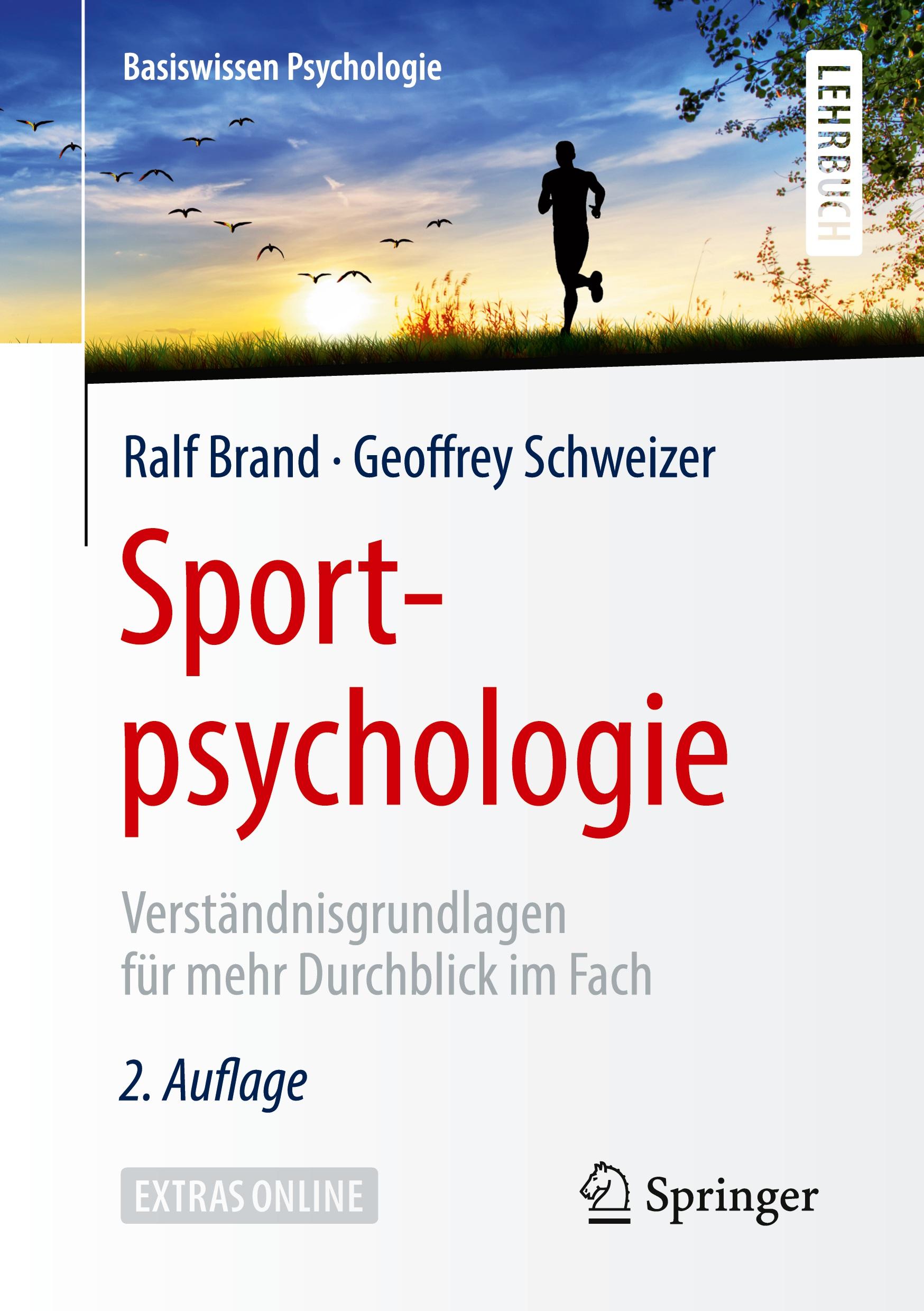 Sportpsychologie