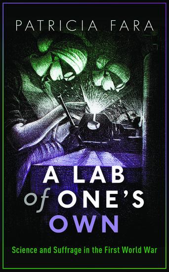 Lab of One's Own