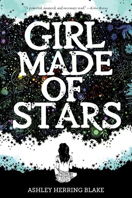 Girl Made of Stars