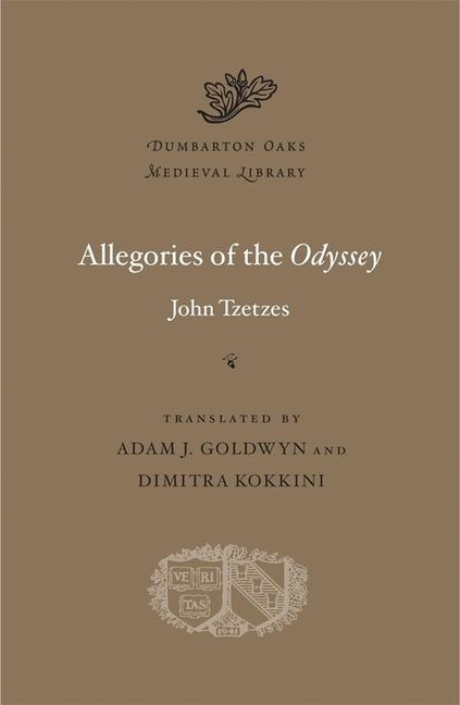 Allegories of the Odyssey