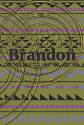 Brandon: Writing Paper