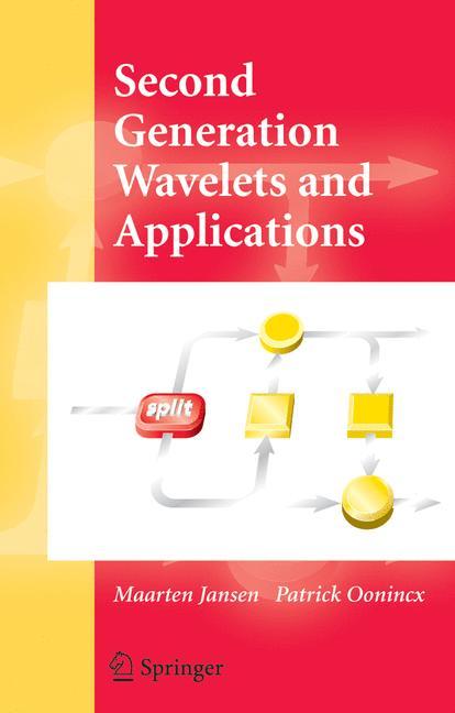 Second Generation Wavelets and Applications