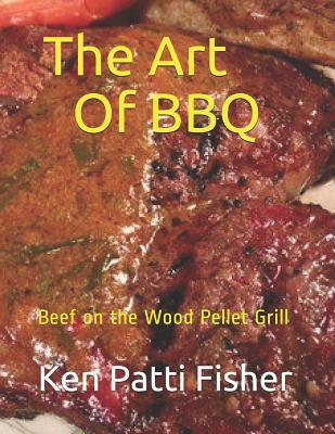 The Art Of BBQ