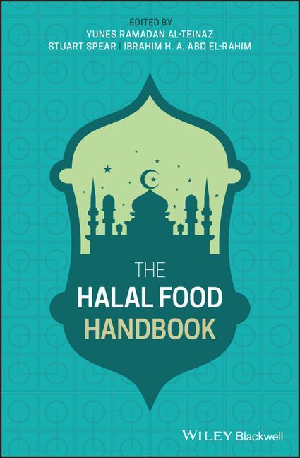 The Halal Food Handbook