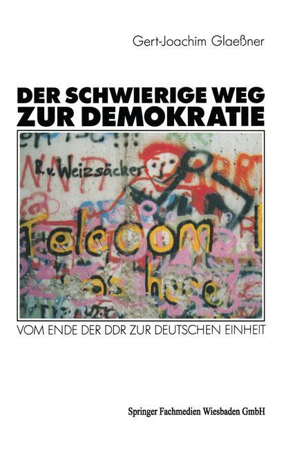 Der schwierige Weg zur Demokratie