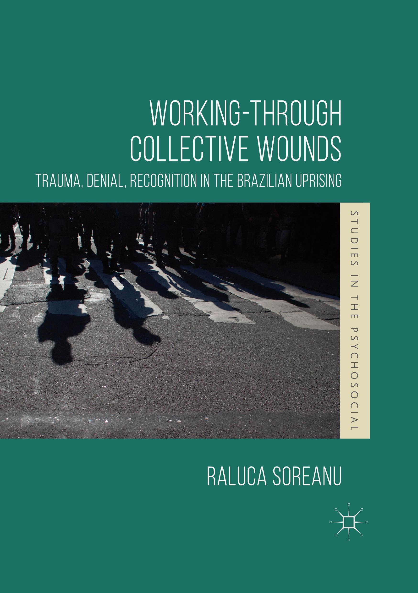 Working-through Collective Wounds