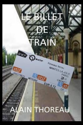 Le Billet de Train