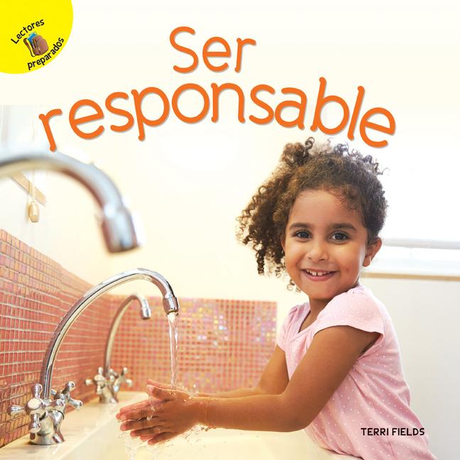 Me Pregunto (I Wonder) Ser Responsable