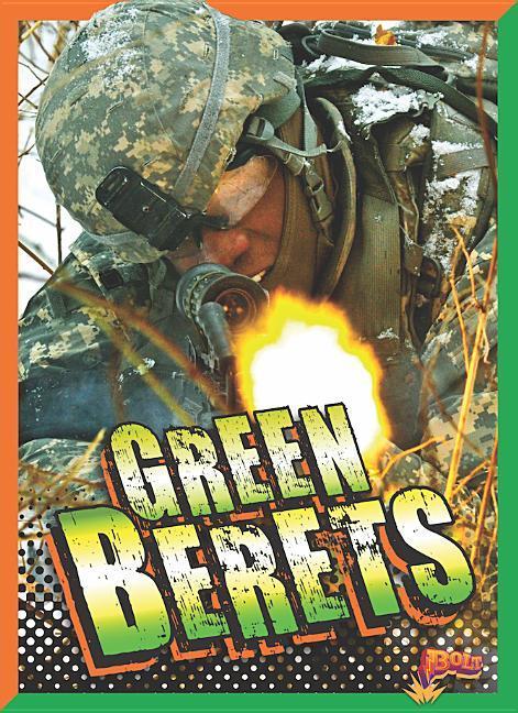 Green Berets