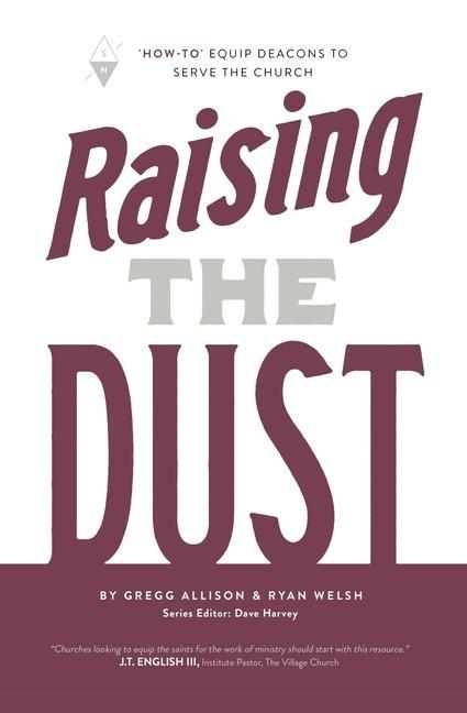 Raising the Dust