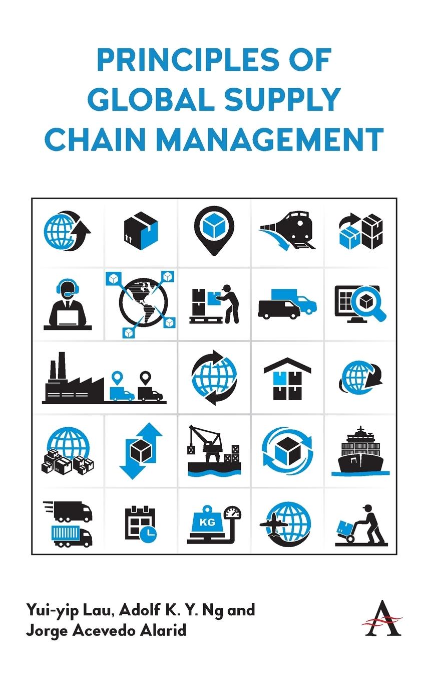 Principles of Global Supply Chain Management