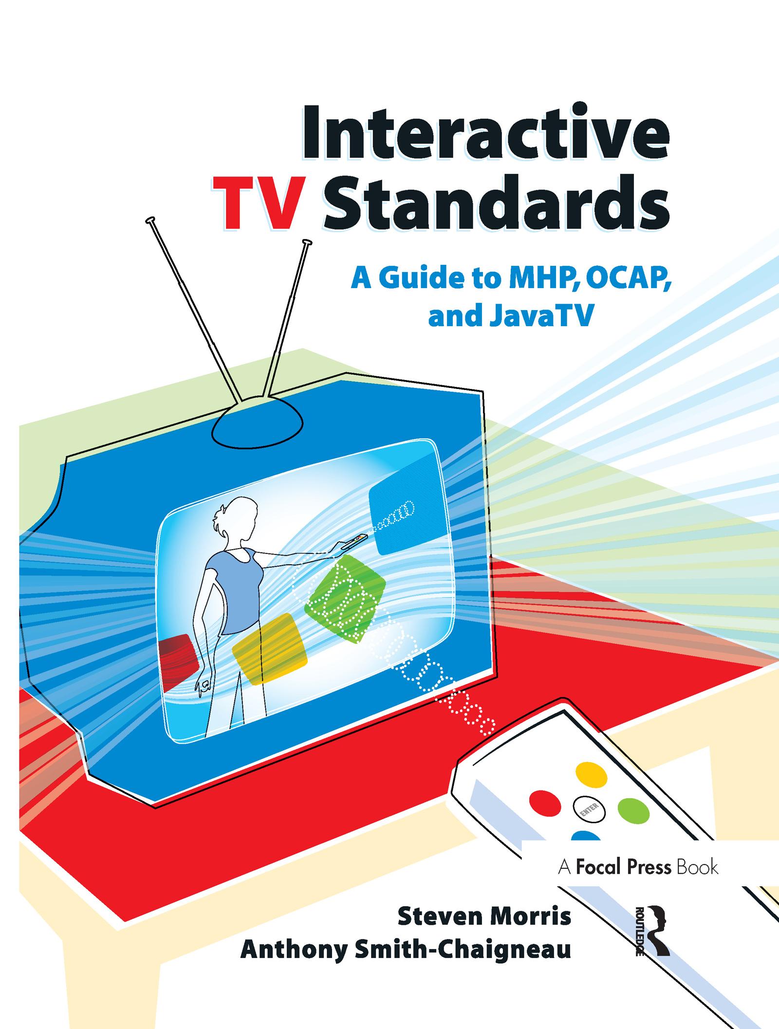 Interactive TV Standards