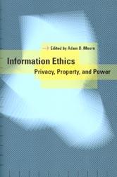 Information Ethics