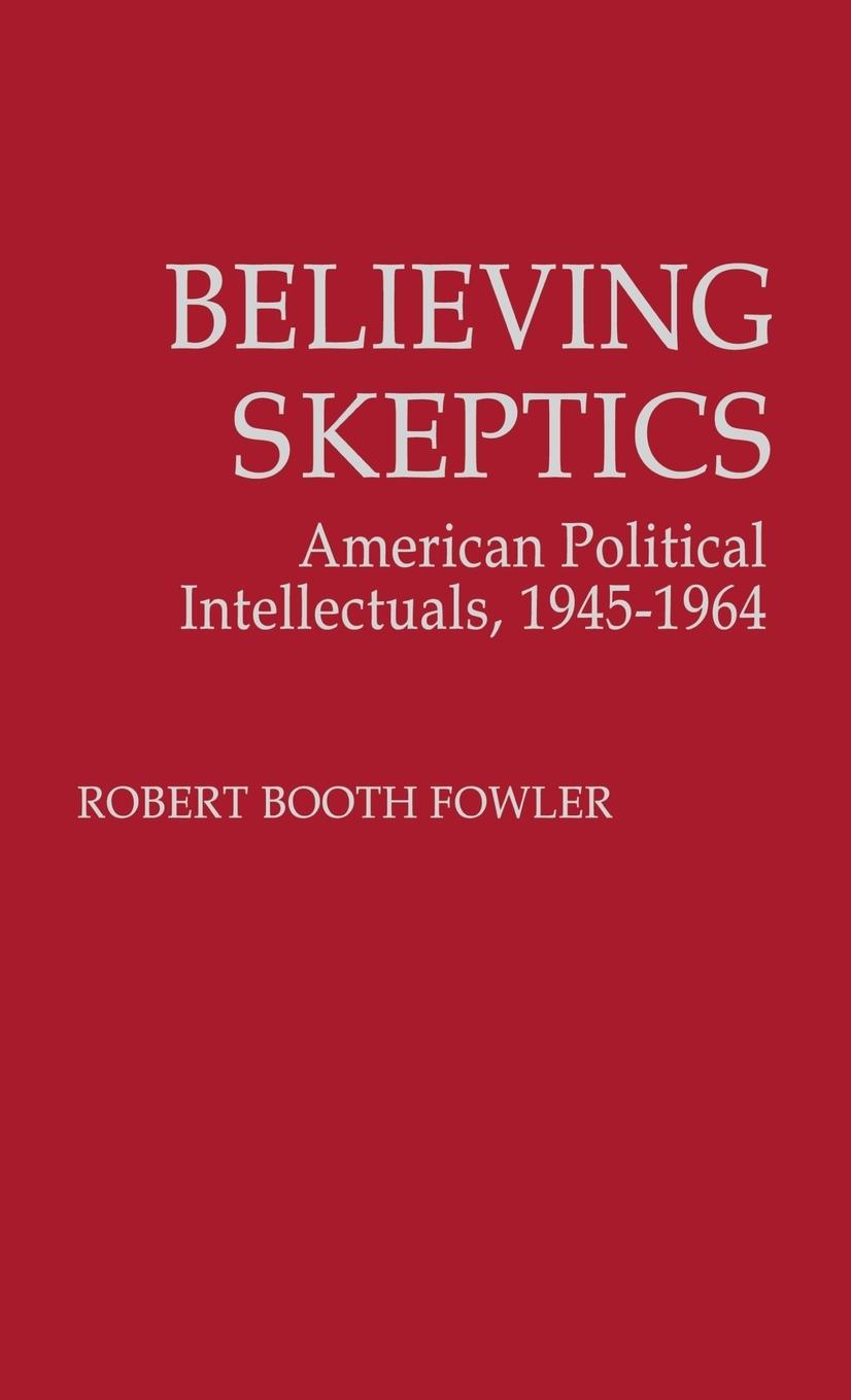 Believing Skeptics