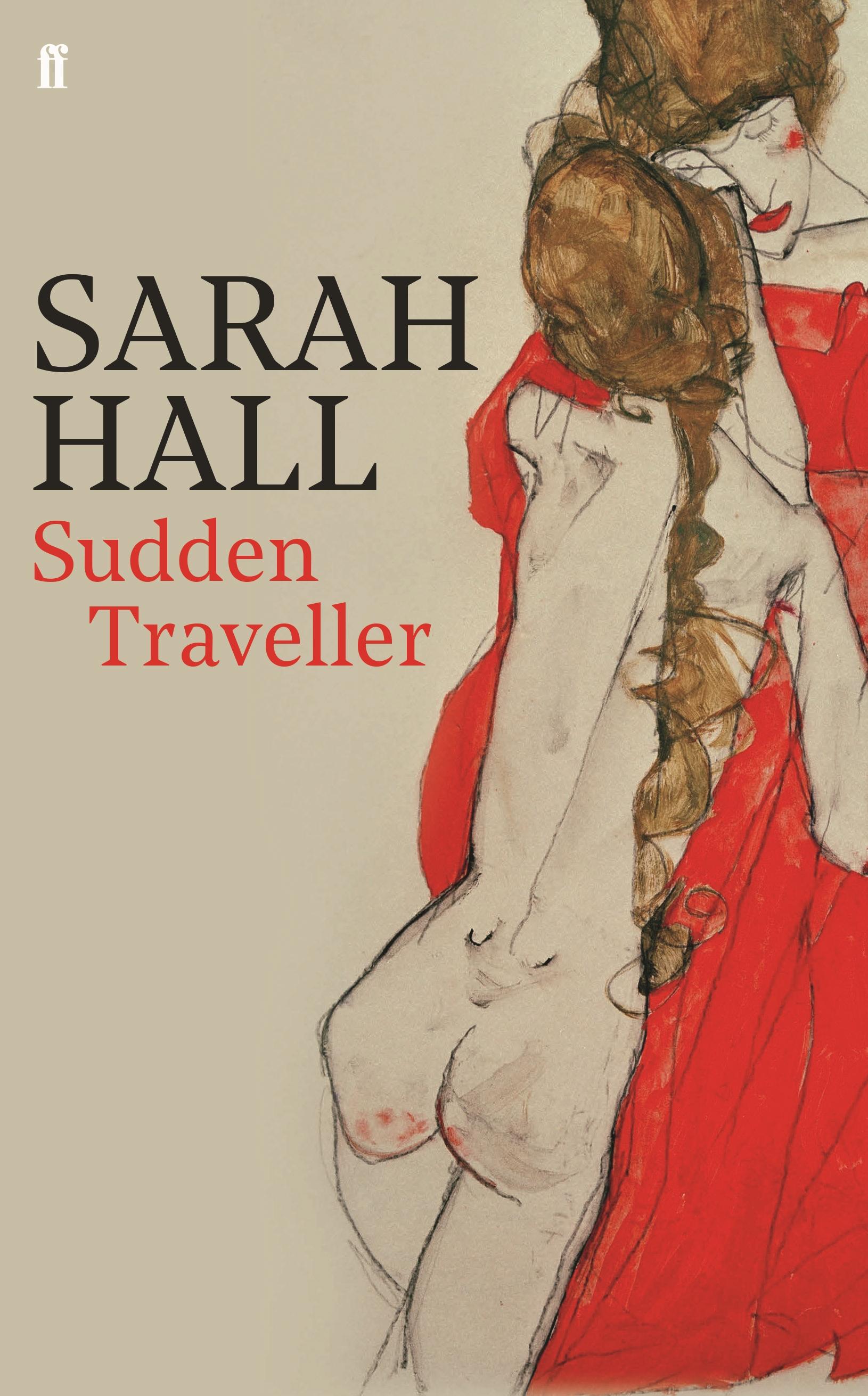 Sudden Traveller