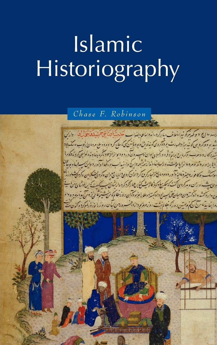 Islamic Historiography