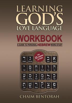 Learning God's Love Language Workbook