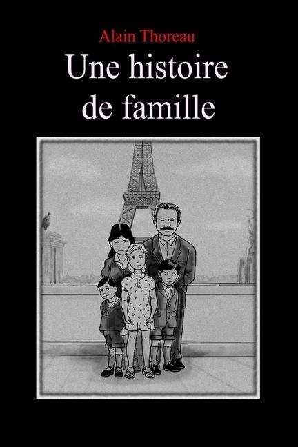 Une histoire de famille