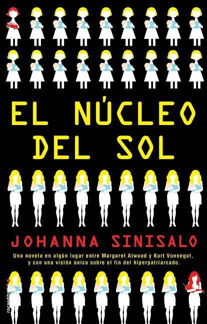 Nucleo del Sol, El