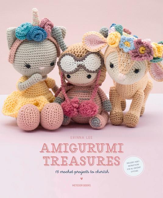 Amigurumi Treasures