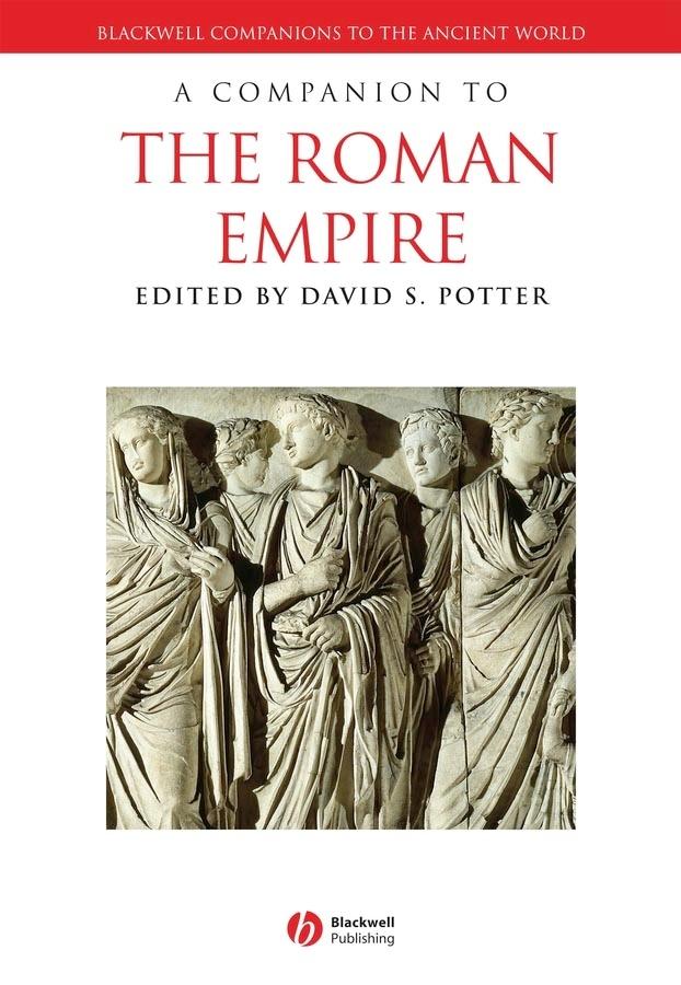 A Companion to the Roman Empire